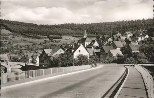 Wildberg Schwarzwald Wildberg  * / Wildberg /Calw LKR