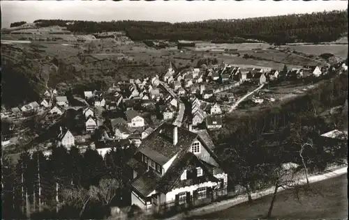 Wildberg Schwarzwald Wildberg  * / Wildberg /Calw LKR