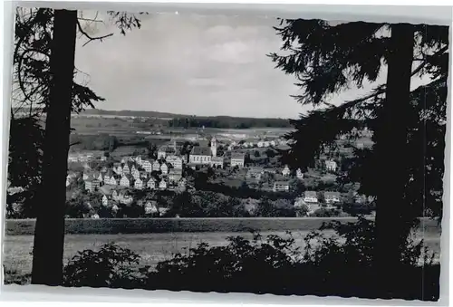 Altensteig Schwarzwald Altensteig  * / Altensteig /Calw LKR