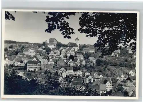 Altensteig Schwarzwald Altensteig  * / Altensteig /Calw LKR