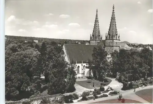 Goeppingen Oberhofenkirche *