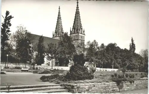 Goeppingen Oberhofenkirche *