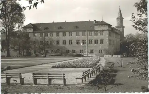 Goeppingen Schloss *