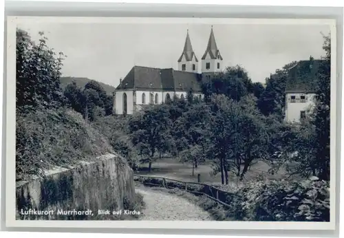 Murrhardt Kirche *