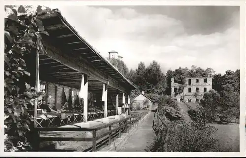 wu67757 Frauenalb Frauenalb Sanatorium * Kategorie. Marxzell Alte Ansichtskarten