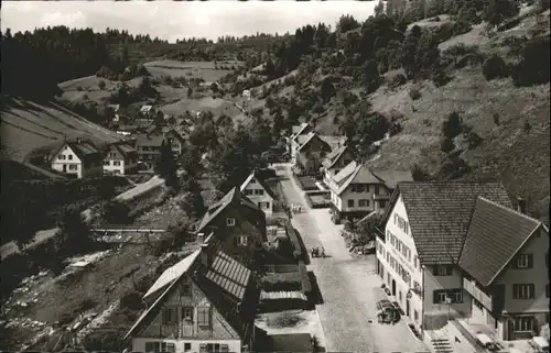 Schoenmuenzach Gasthof Pension Ochsen *