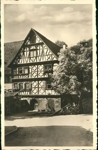 Alpirsbach Schloss *