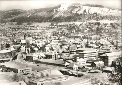 Ebingen Schlossberg *