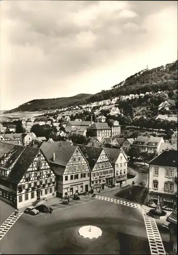 Ebingen Hotel Linde *