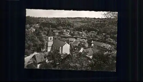 Pforzheim Weissenstein *