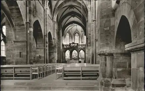 Pforzheim Schloss Kirche  *