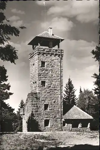 Bad Herrenalb Gasthaus Teufelsmuehle *