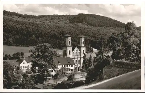 wu68731 Frauenalb Frauenalb Gasthaus Pension Koenig Preussen * Kategorie. Marxzell Alte Ansichtskarten