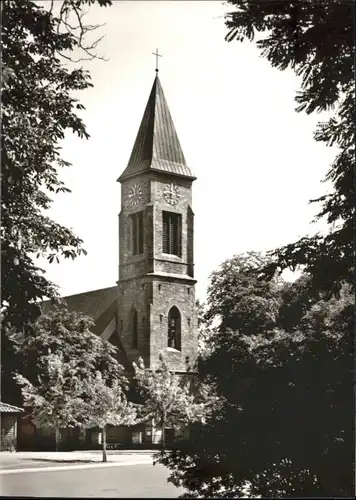 Pforzheim Kirche *