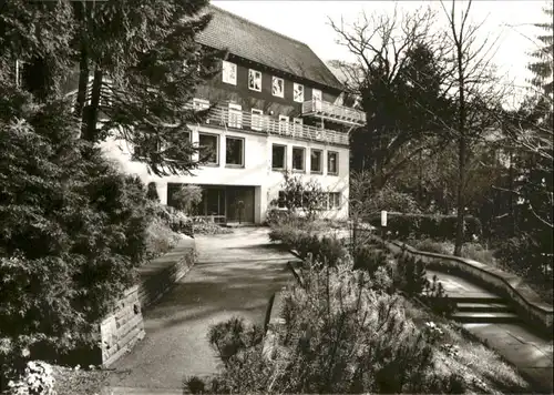 Alpirsbach Haus Heilenberg *