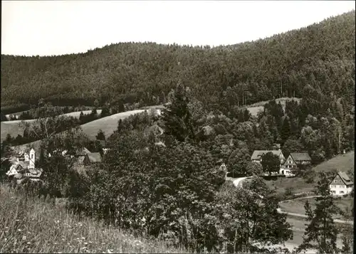 Alpirsbach Kurhaus Reinerzau *