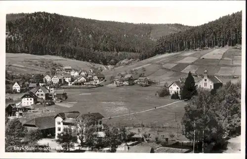 Enzkloesterle Gasthof Pension Waldhorn *