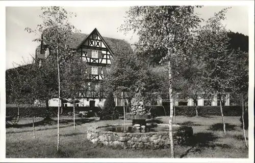 Enzkloesterle Gasthof Hetschelhof *