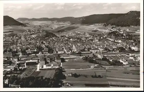 Ebingen  *