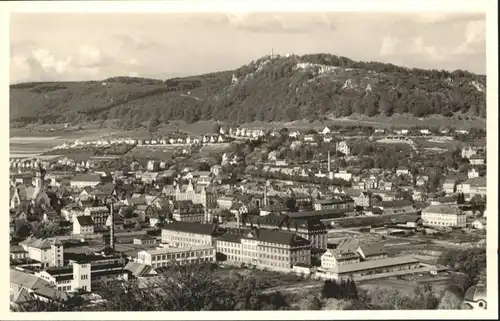 Ebingen Schlossberg *