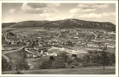 Ebingen Schlossberg *