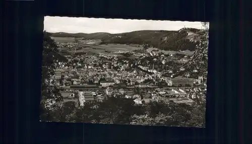 Ebingen Schlossberg *