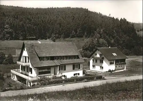 Enzkloesterle Haus Reichle *