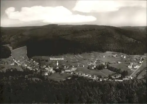 Enzkloesterle Pension Sonnenblick *