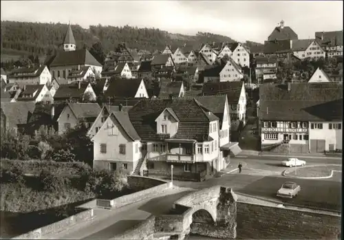 Wildberg Schwarzwald Wildberg  * / Wildberg /Calw LKR