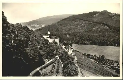 Gernsbach Schloss Eberstein *