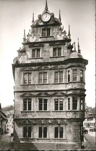 Gernsbach Rathaus *