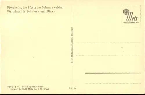 Pforzheim  *