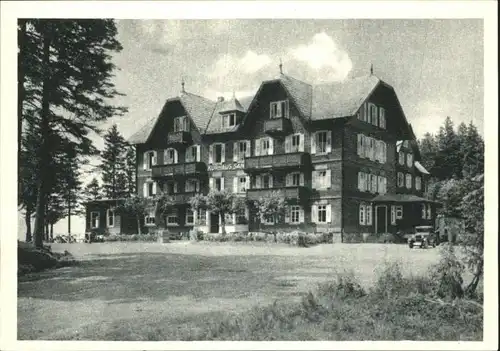 Buehl Baden Kurhaus Sand *