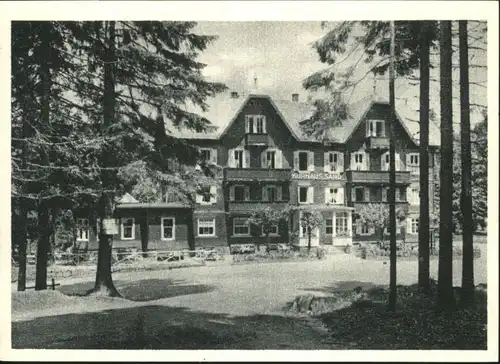 Buehl Baden Kurhaus Sand *