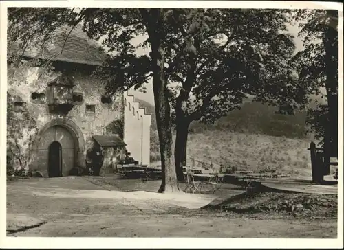 Gernsbach Schloss Eberstein *