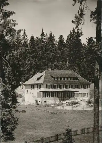 Gernsbach Kurhaus Kaltenbronn *