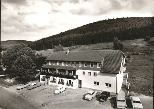 Enzkloesterle Gasthof Pension Enztallust *