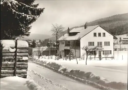 Enzkloesterle Pension Jaegerwinkel *