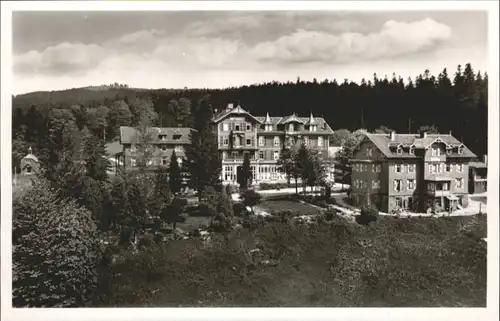 Buehl Baden Kurhaus Plaettig *