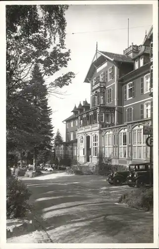 Buehl Baden Kurhaus Plaettig *