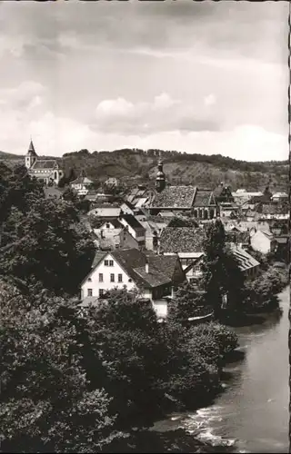 Gernsbach  *