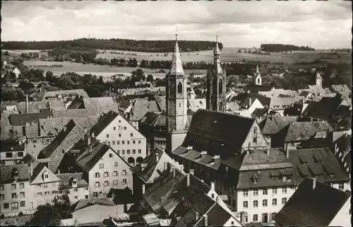 Villingen-Schwenningen  *