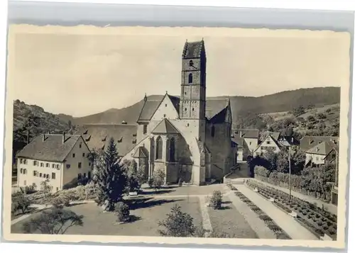 Alpirsbach Kloster Kuranlage *