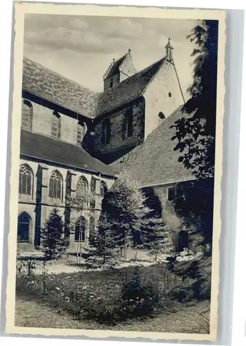 Alpirsbach Klosterhof *