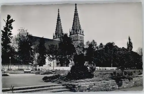 Goeppingen Oberhofenkirche *