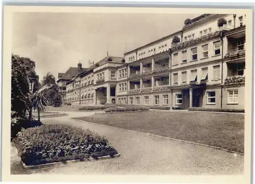 Goeppingen Krankenhaus *