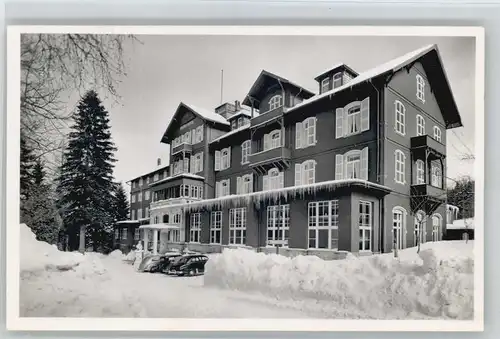 Buehl Baden Kurhaus Plaettig *