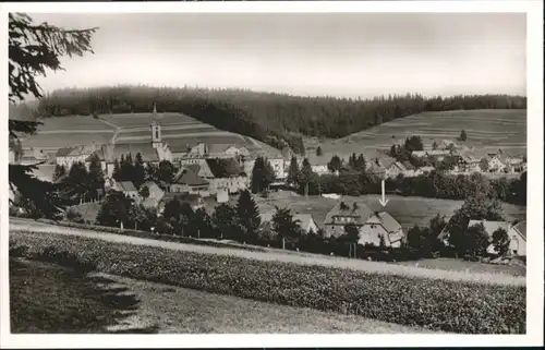 Schoenwald Pension Baeuerle *