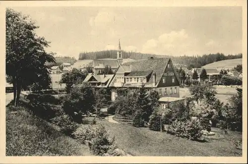 Schoenwald Haus Schaetzle *