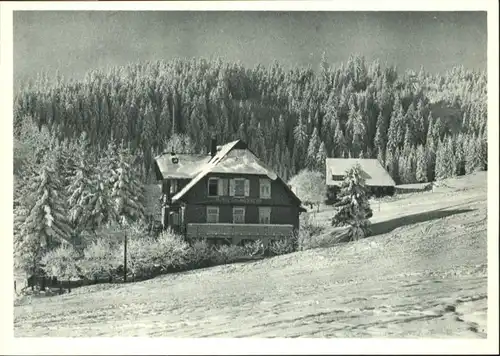 Schoenwald Hotel Sommerberg *